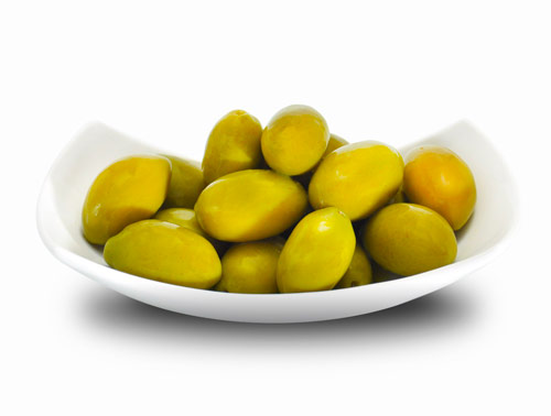Olive da tavola, la medicina per il nostro sistema immunitario